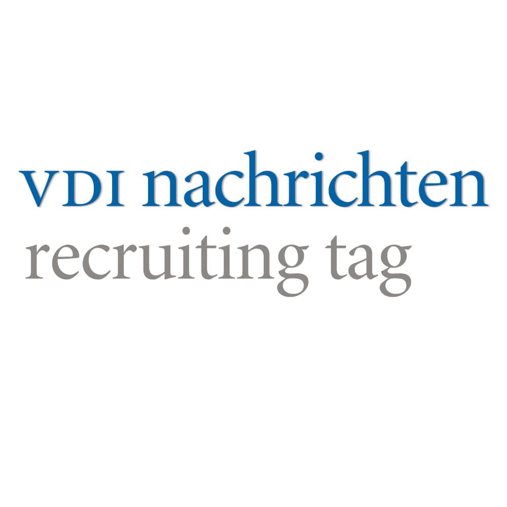 Recruiting Tag Stuttgart