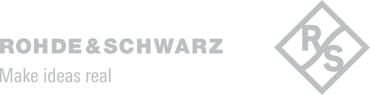 ROHDE & SCHWARZ GmbH & Co. KG
