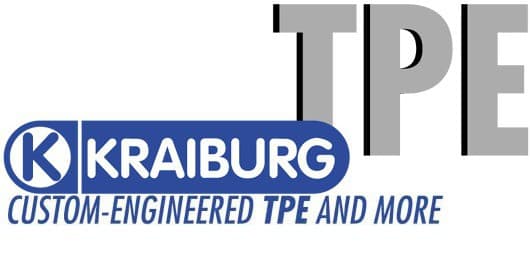 Logo der Firma KRAIBURG TPE GmbH & Co. KG