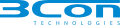 Logo der Firma 3CON Anlagenbau GmbH
