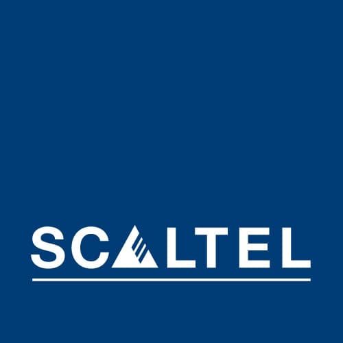 Logo der Firma SCALTEL GmbH & Co. KG
