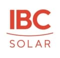 Logo der Firma IBC SOLAR AG